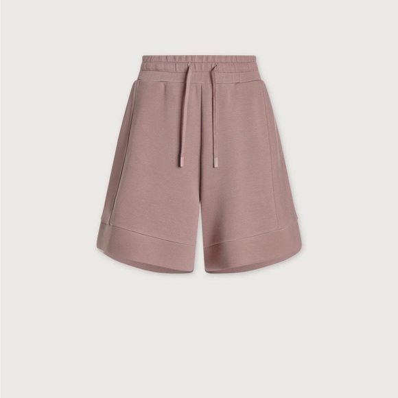Varley Pants - Varley DoubleSoft High Waist Short 5.5